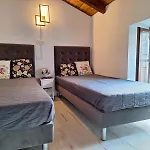 Vakantiehuis Viva-como *
