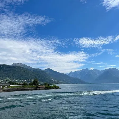 Dom wakacyjny Viva-como