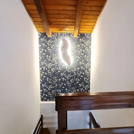 Dom wakacyjny Viva-como Domaso