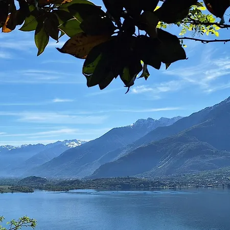 Dom wakacyjny Viva-como