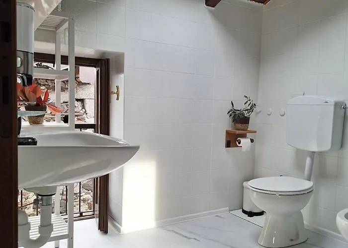 Feriehus Viva-como *