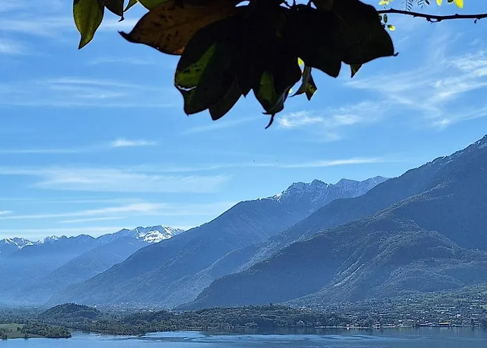 Feriehus Viva-como