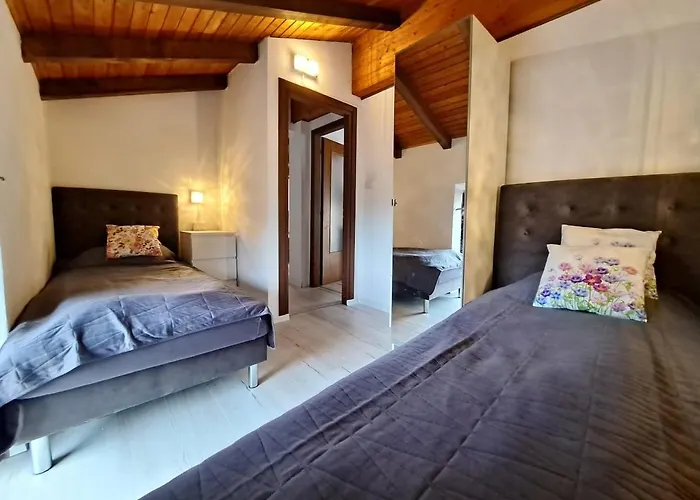 Feriehus Viva-como