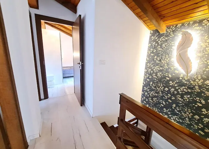 Feriehus Viva-como *