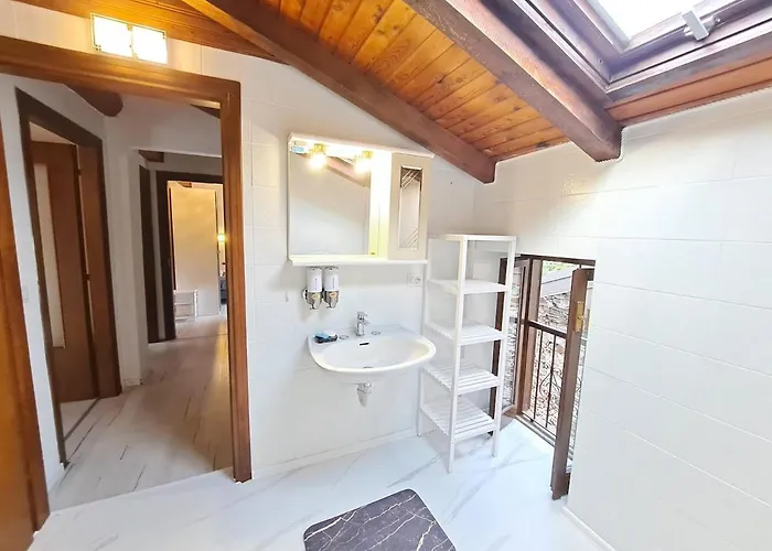 Feriehus Viva-como