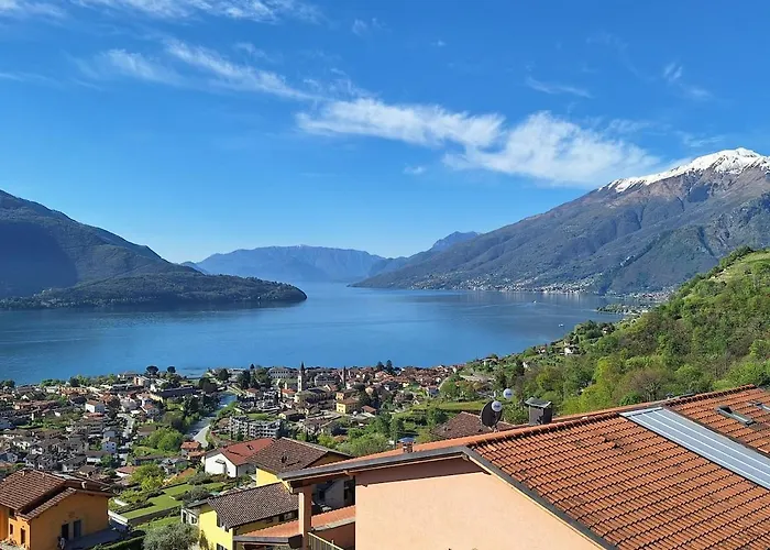 Viva-como Domaso